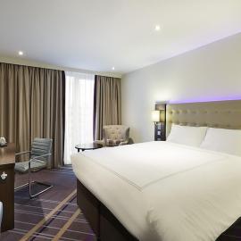 Premier Inn Halle Saale City Centre, hotel Halle an der Saaléban