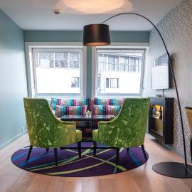 Thon Hotel Rosenkrantz Oslo