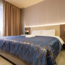 Skyport Hotel near NAIA Airport Paranaque City