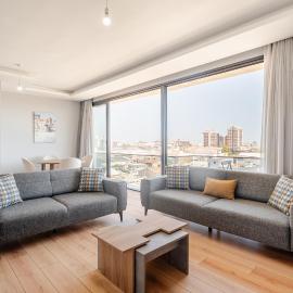 Le Boulevard Suites