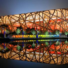 Atour Hotel Beijing Bird's Nest Anzhenmen Subway Station
