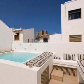 Ca Maribel - Casa de lujo con piscina privada en Jávea