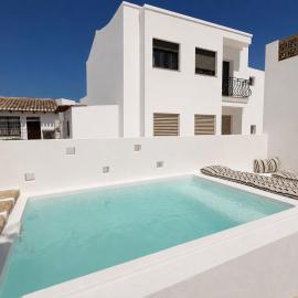 Ca Maribel - Casa familiar de lujo con piscina privada en Jávea