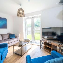 Bowburn House By Blue Skies Stays