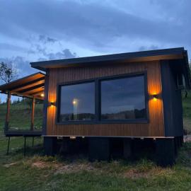 Pletey house