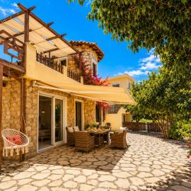 Casa Bella a Skala 3
