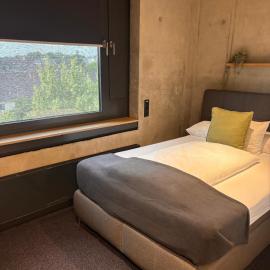 Hotel am Campus، فندق في مونشنغلادباخ
