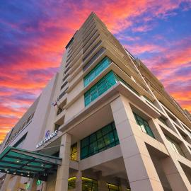 Grandis Hotels and Resorts