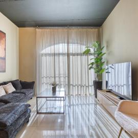 Modern Apartments with Rooftop Terrace, Steps to Mellieħa Bay Beach