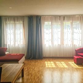 Sofia Apartment - Aare Jungfrau AG