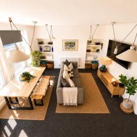 Heart of mumbles, 3 bedrooms, 2 bathrooms & free parking