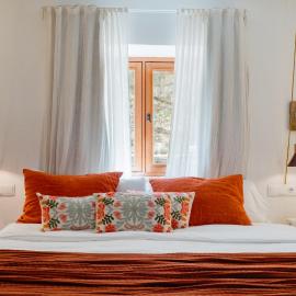 Can Vistabella Boutique Resort, hotel di San Antonio