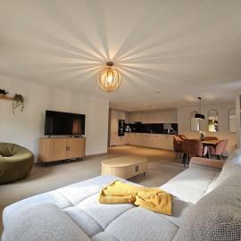 Habibi Apartment - Aare Jungfrau AG, hotel di Wilderswil