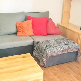 Bussalp Apartment - Aare Jungfrau AG
