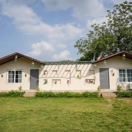 Kunwarsa villa