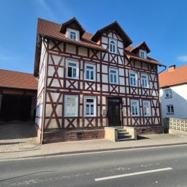 Ferienwohnung am Oechsenberg, Hotel in Unterbreizbach