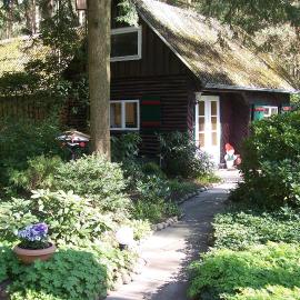 Feriendomizil Bockelmann, hotel in Bad Bevensen