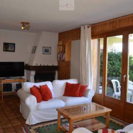 Chalet Zou Derri 3, hotel sa Les Collons