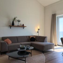 Residentie De Zeester | De Alikruik