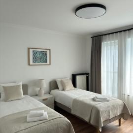 Cirulis Apartments, hotelli Siguldassa