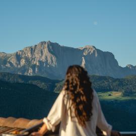Granpanorama Hotel StephansHof, hotel u gradu 'Villandro'
