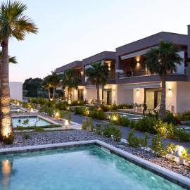 Emerald Island Residential Complex
