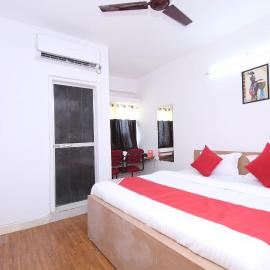Hotel O Sukooon City View