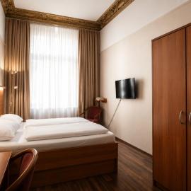 Hotel AI Königshof