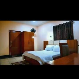 NBTE Hotels, hótel í Kaduna