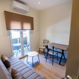 Q Platytera Apartments, Corfu Town, Hotel in Korfu-Stadt