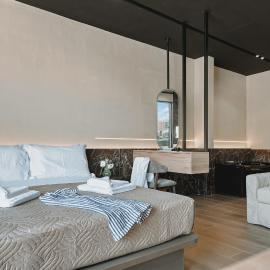 MAHA Her City Living by Semavί, hotel a Iràklio