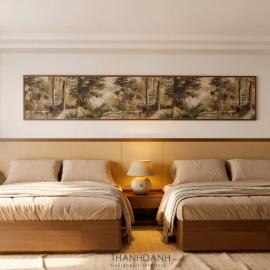 Thành Danh Hotel