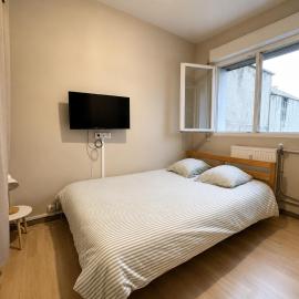 Le cocon-Romania, hotel v destinácii Châteauroux