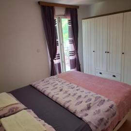 INM Family Apartmants, hotel in Cetinje
