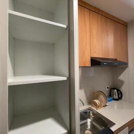 Crown Residence Studio Citra Plaza Nagoya Batam