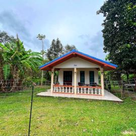A peaceful cozy home, will truly refresh your soul