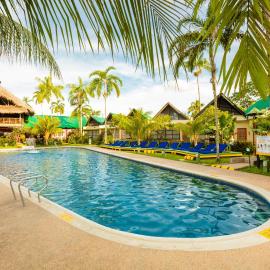 Decameron Decalodge Ticuna, hotel em Leticia