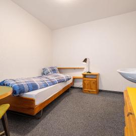 Hotel Haus am Wald