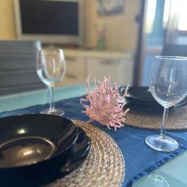 Sea & spiagge a 200m Stella del Salento