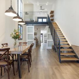 Loft la Conca