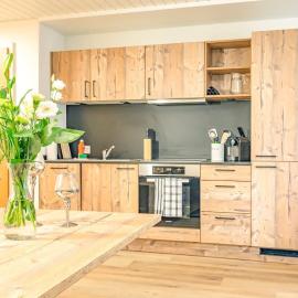Kehr Apartment - Aare Jungfrau AG