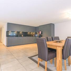Schilthorn Apartment - Aare Jungfrau AG, hotel di Wilderswil