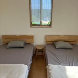 Ocean view Private Hotel、下田市のホテル