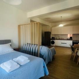 Horizon Luxury Apartments