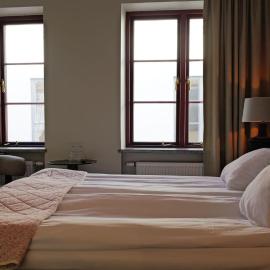 Hotell Visby Börs, hotel v destinaci Visby
