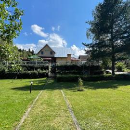Casa Eden