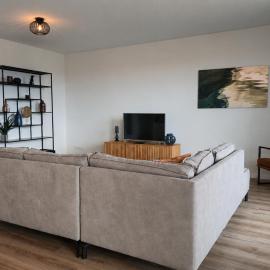 Residentie De Zeester | 4 Pers. De Zeester