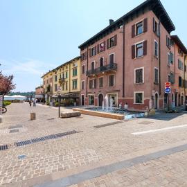 Casa Regina Salò
