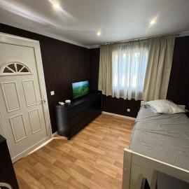 Studio dans résidence
