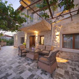 Diamond Village Ortahisar, khách sạn ở Ürgüp